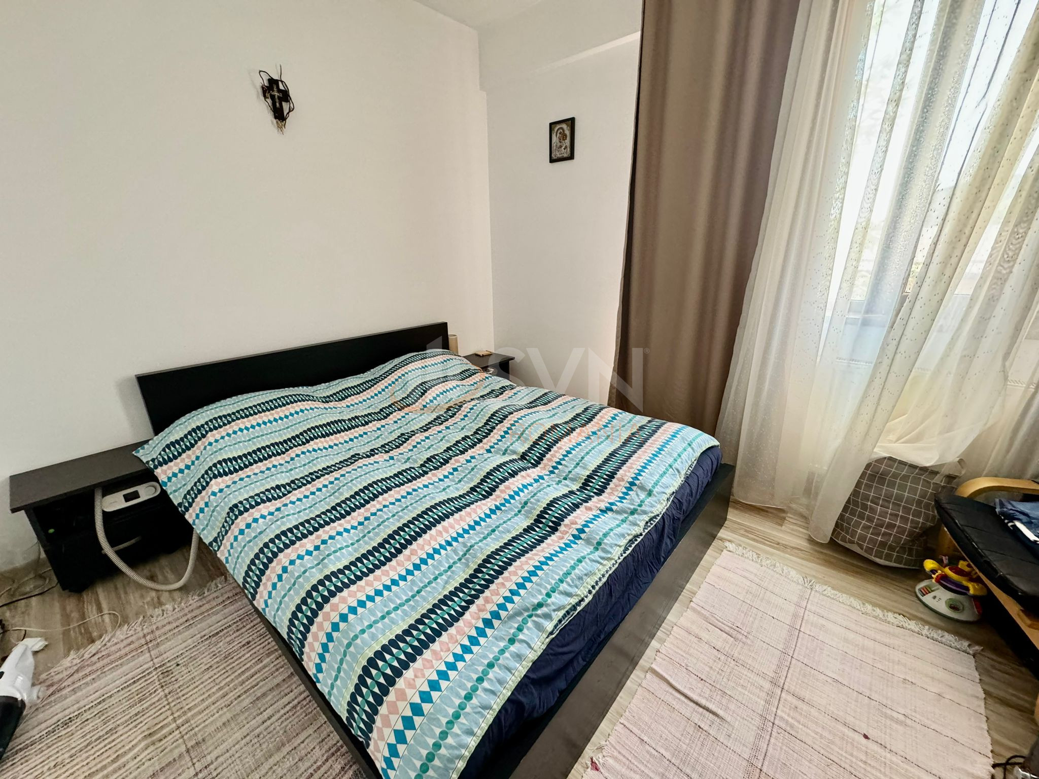 Apartament, 3 camere Bucuresti/Bucurestii Noi
