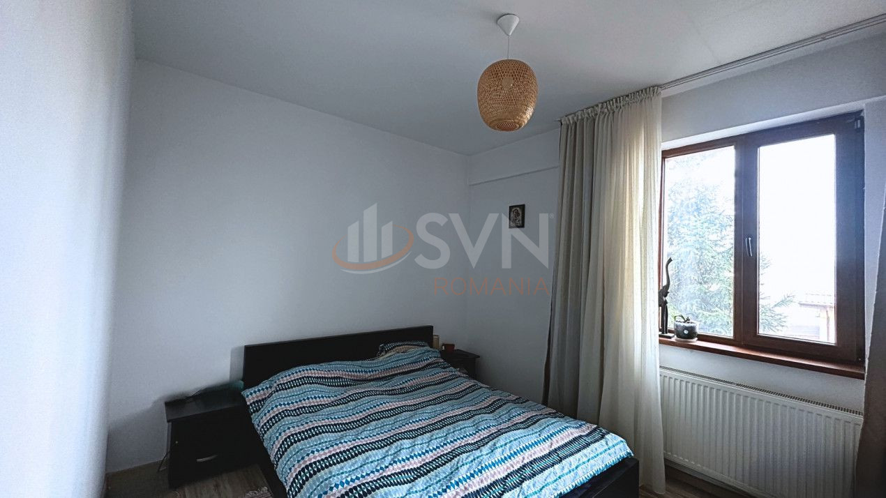 Apartament, 3 camere Bucuresti/Bucurestii Noi