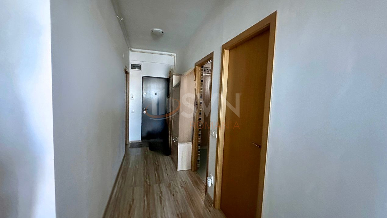 Apartament, 3 camere Bucuresti/Bucurestii Noi