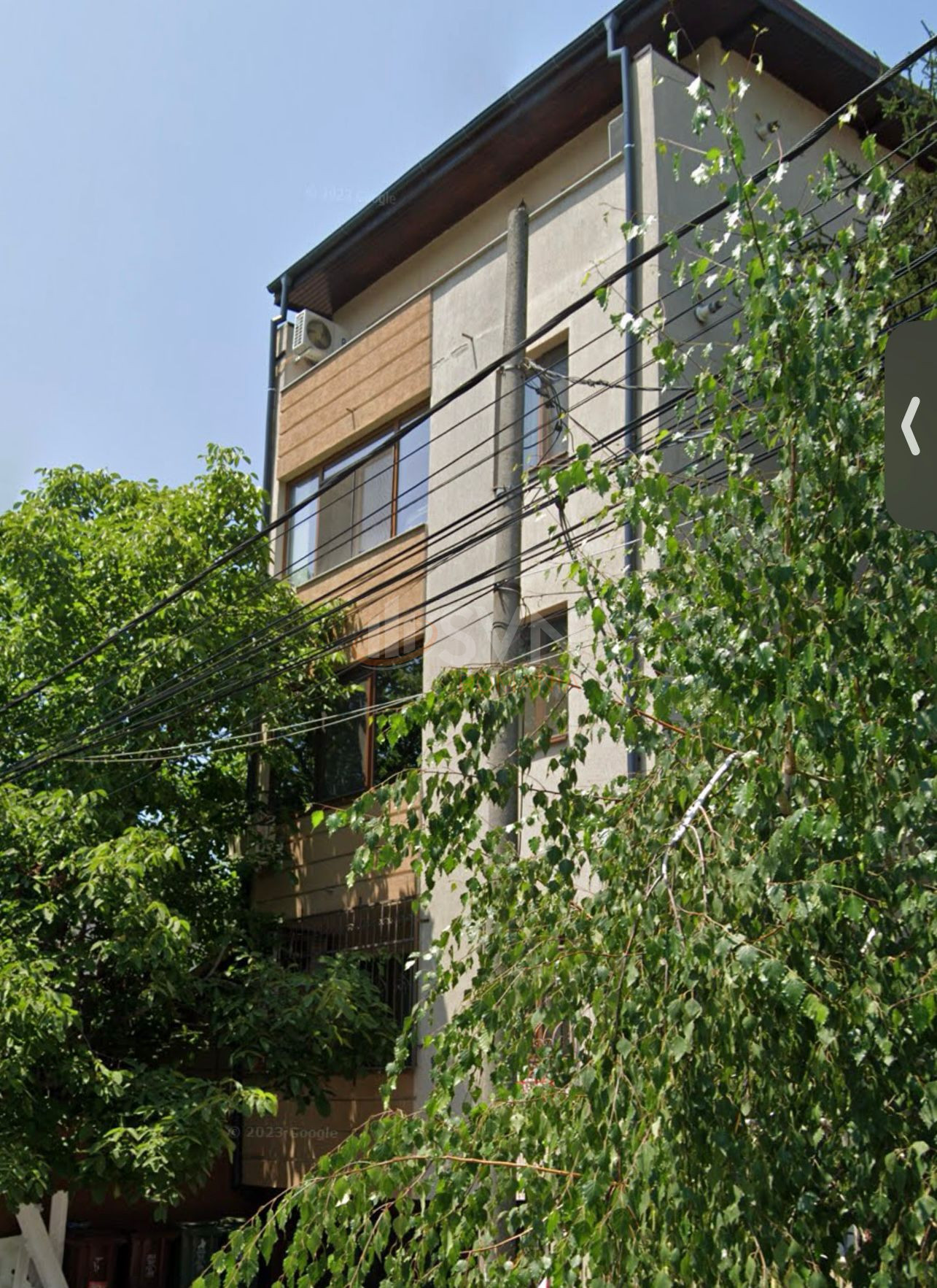 Apartament, 3 camere Bucuresti/Bucurestii Noi