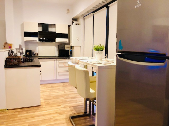 Apartament, 3 camere Bucuresti/Floreasca