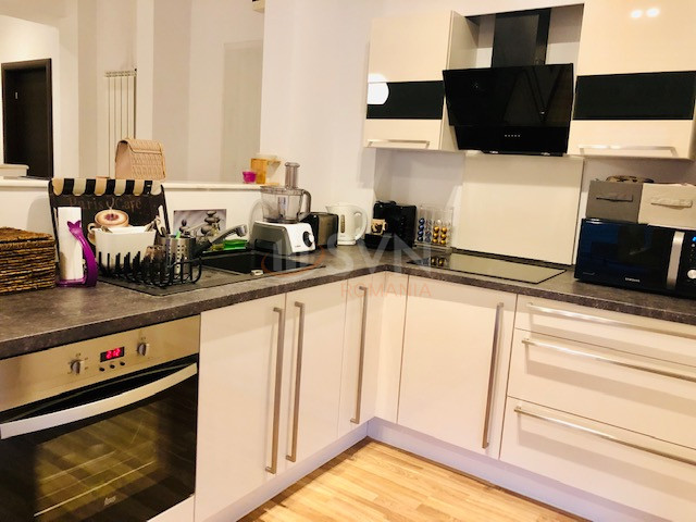 Apartament, 3 camere Bucuresti/Floreasca