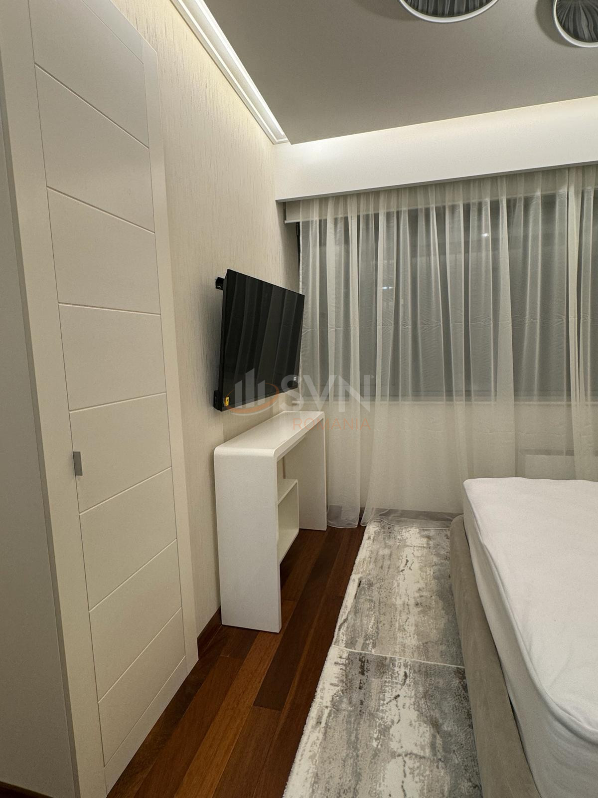 Apartament, 3 camere Bucuresti/Primaverii