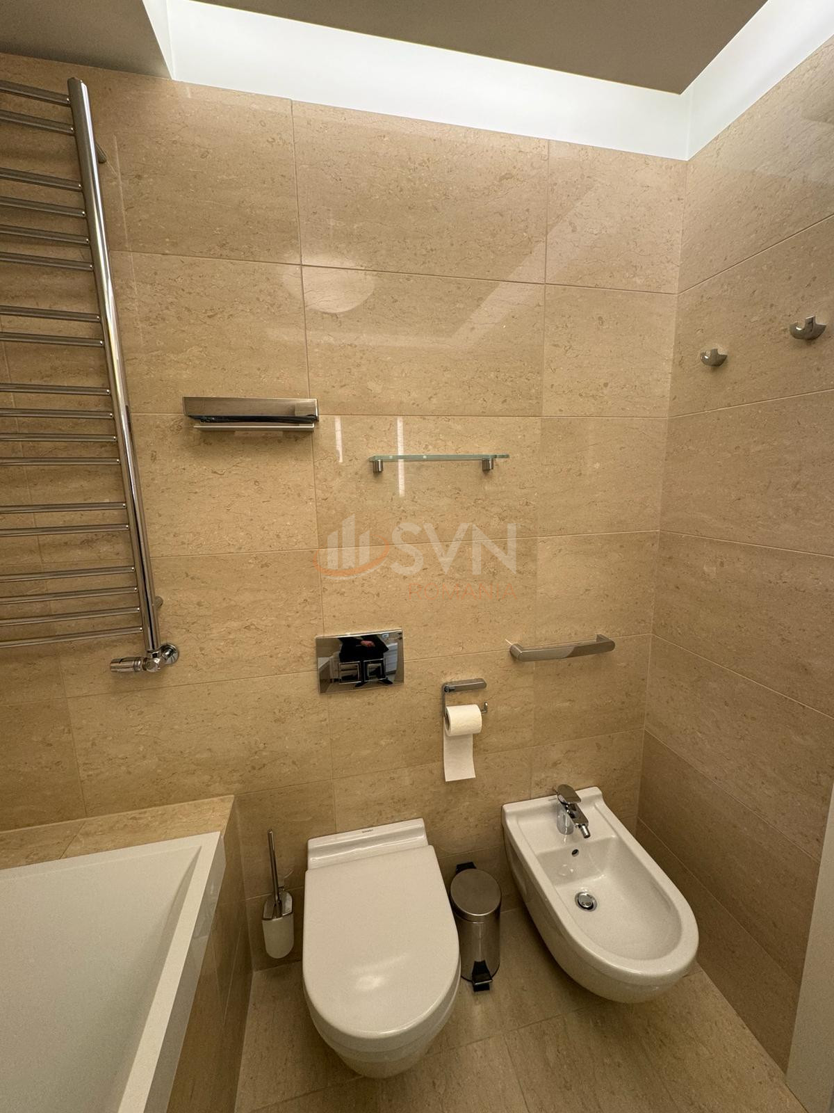 Apartament, 3 camere Bucuresti/Primaverii