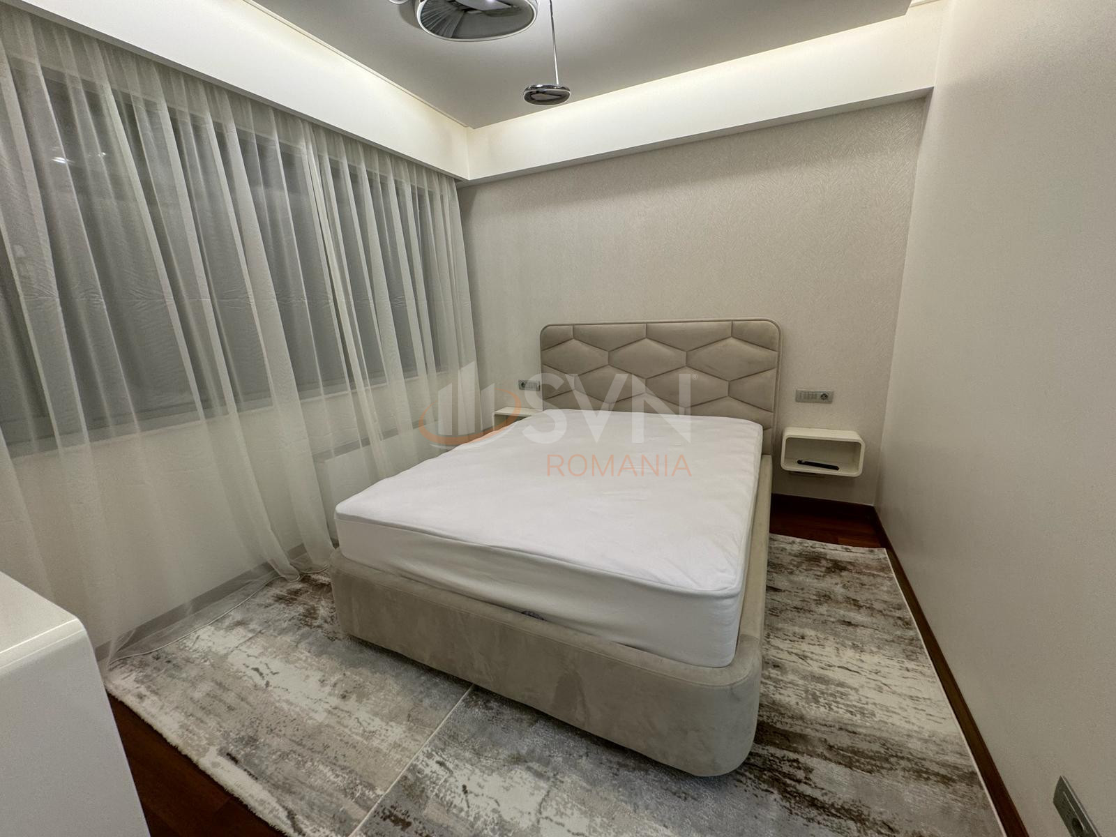 Apartament, 3 camere Bucuresti/Primaverii