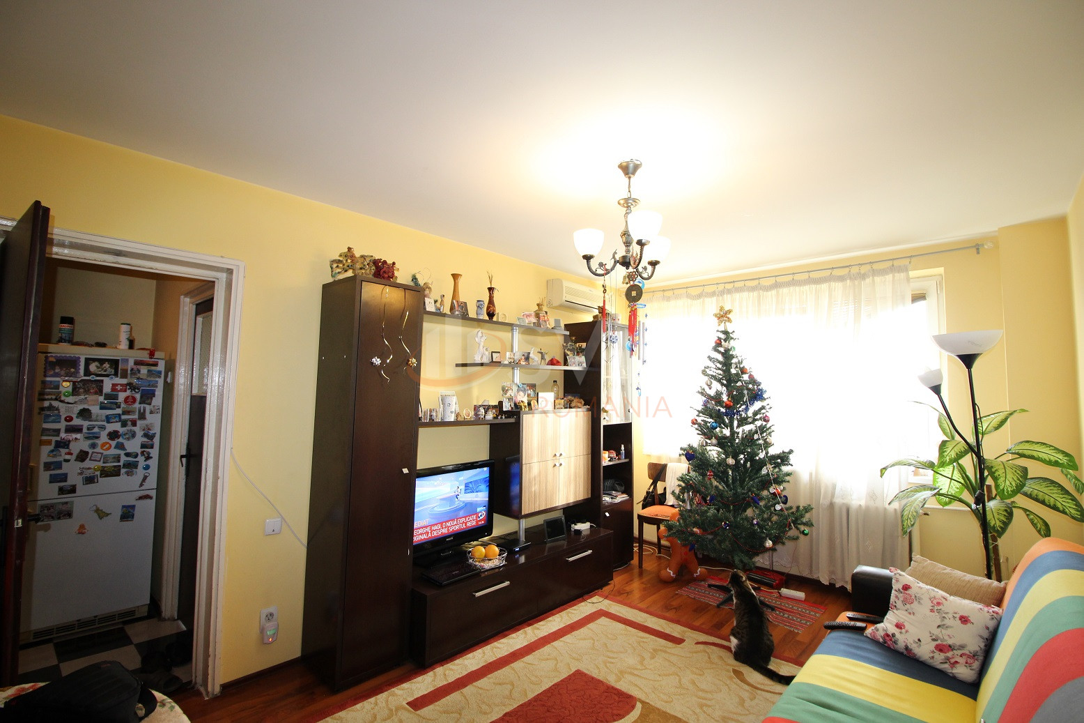 Apartament, 3 camere Bucuresti/Stefan Cel Mare