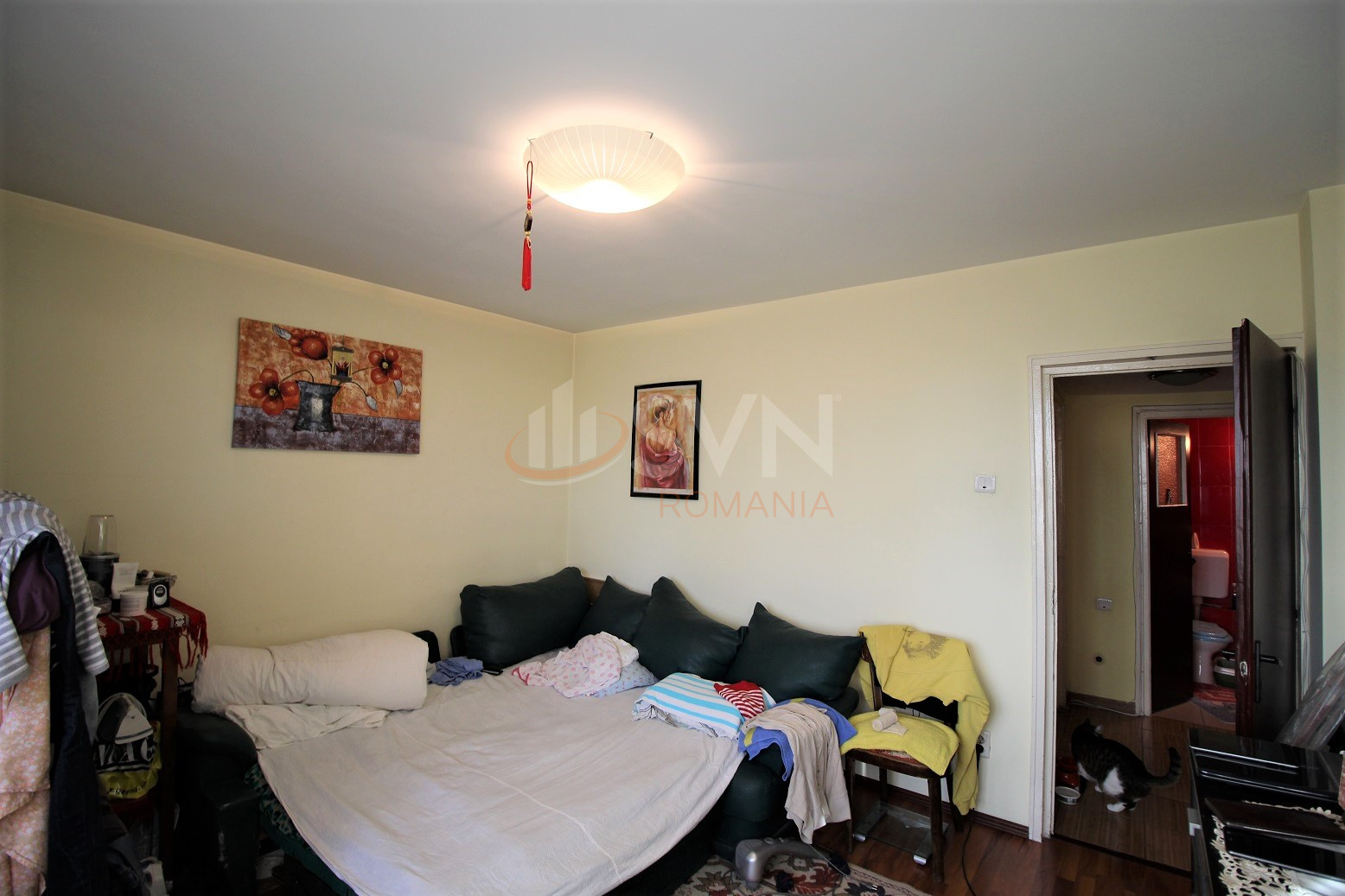 Apartament, 3 camere Bucuresti/Stefan Cel Mare