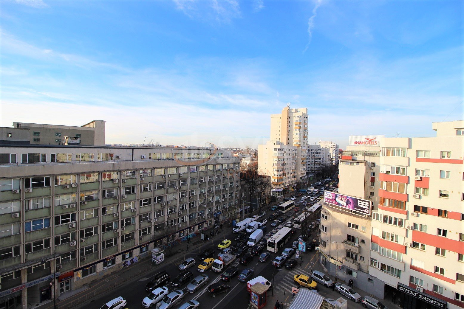 Apartament, 3 camere Bucuresti/Stefan Cel Mare