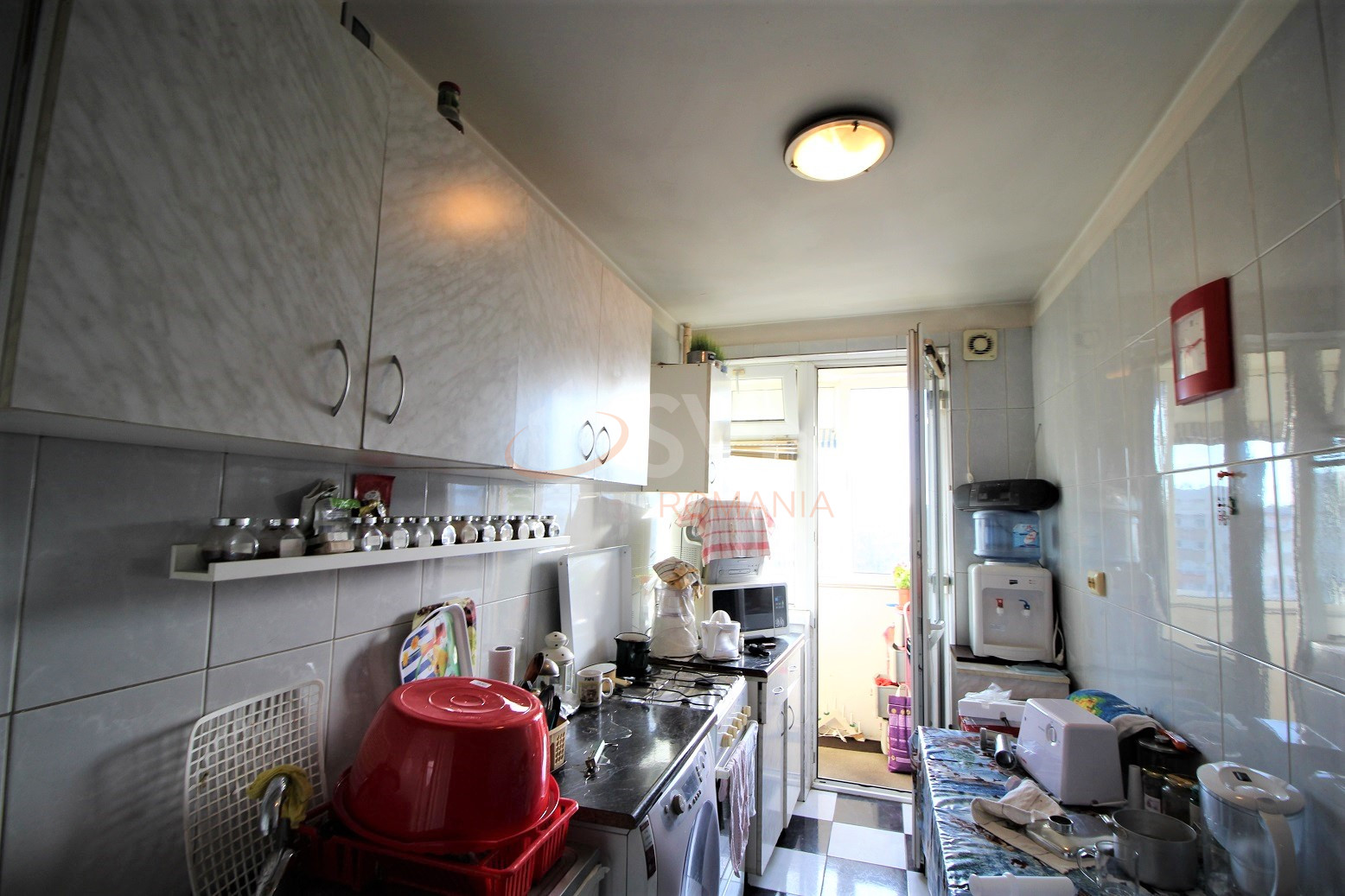 Apartament, 3 camere Bucuresti/Stefan Cel Mare