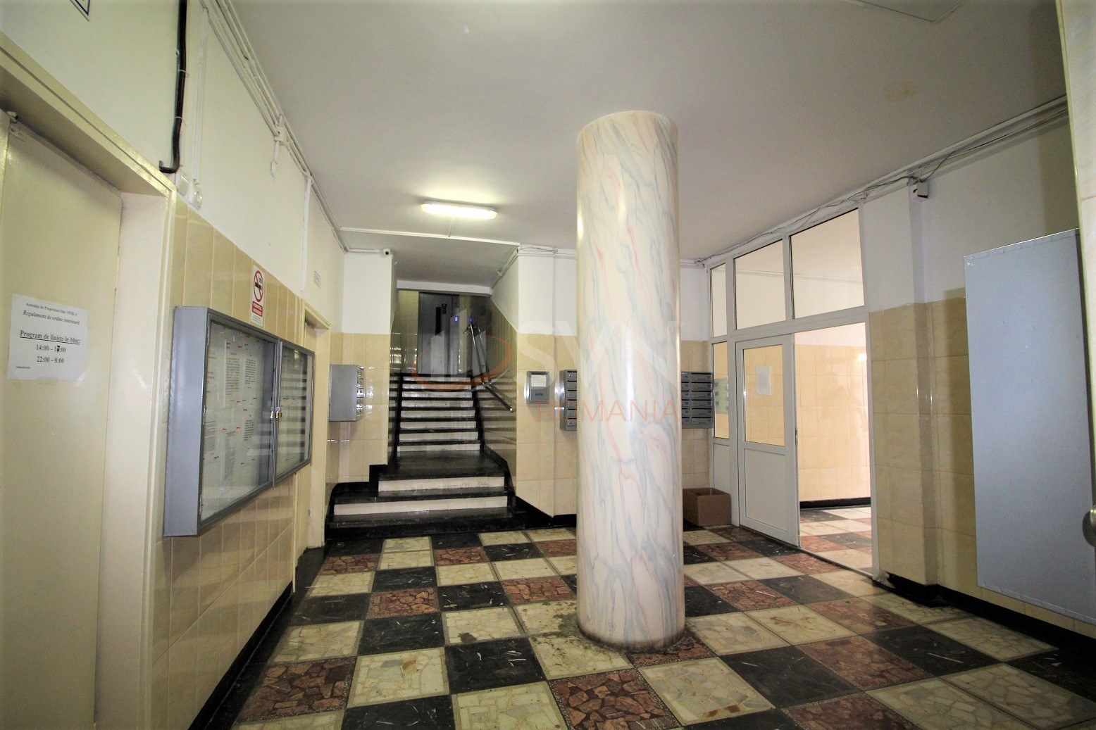 Apartament, 3 camere Bucuresti/Stefan Cel Mare