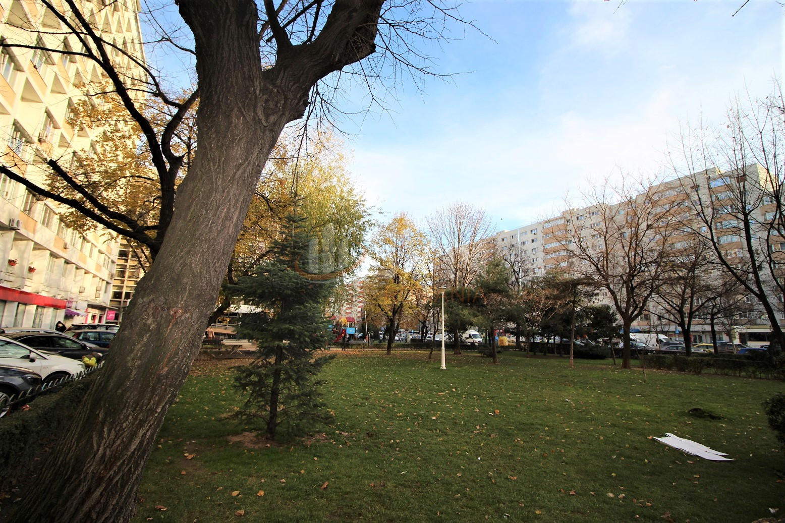 Apartament, 3 camere Bucuresti/Stefan Cel Mare