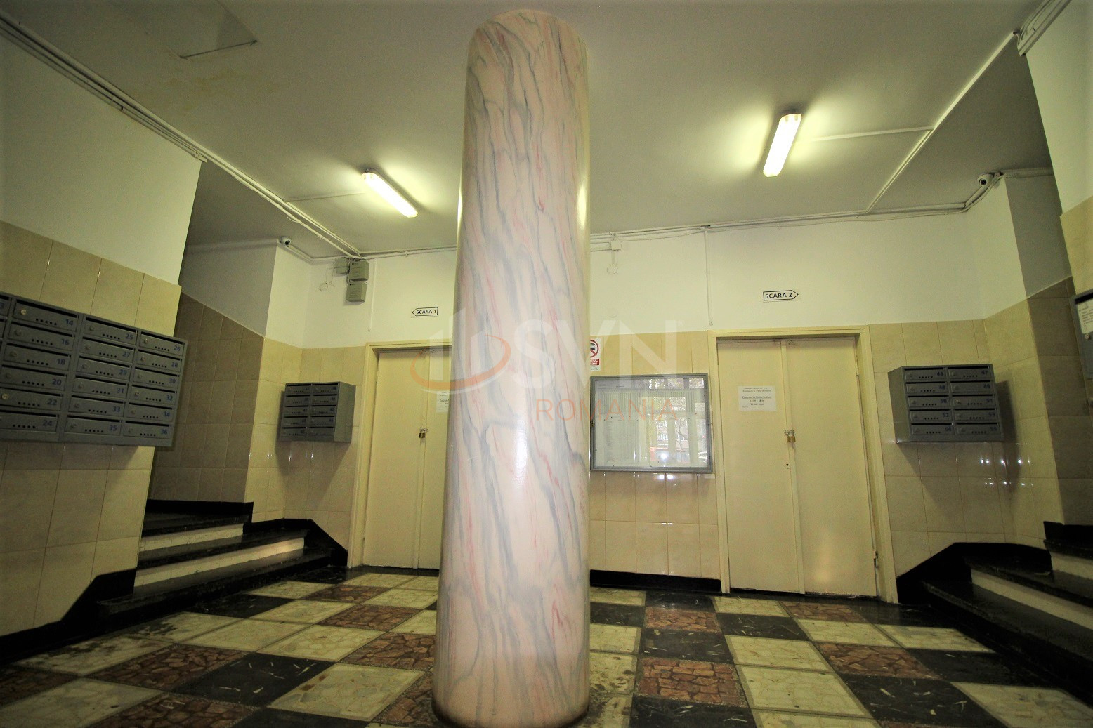 Apartament, 3 camere Bucuresti/Stefan Cel Mare