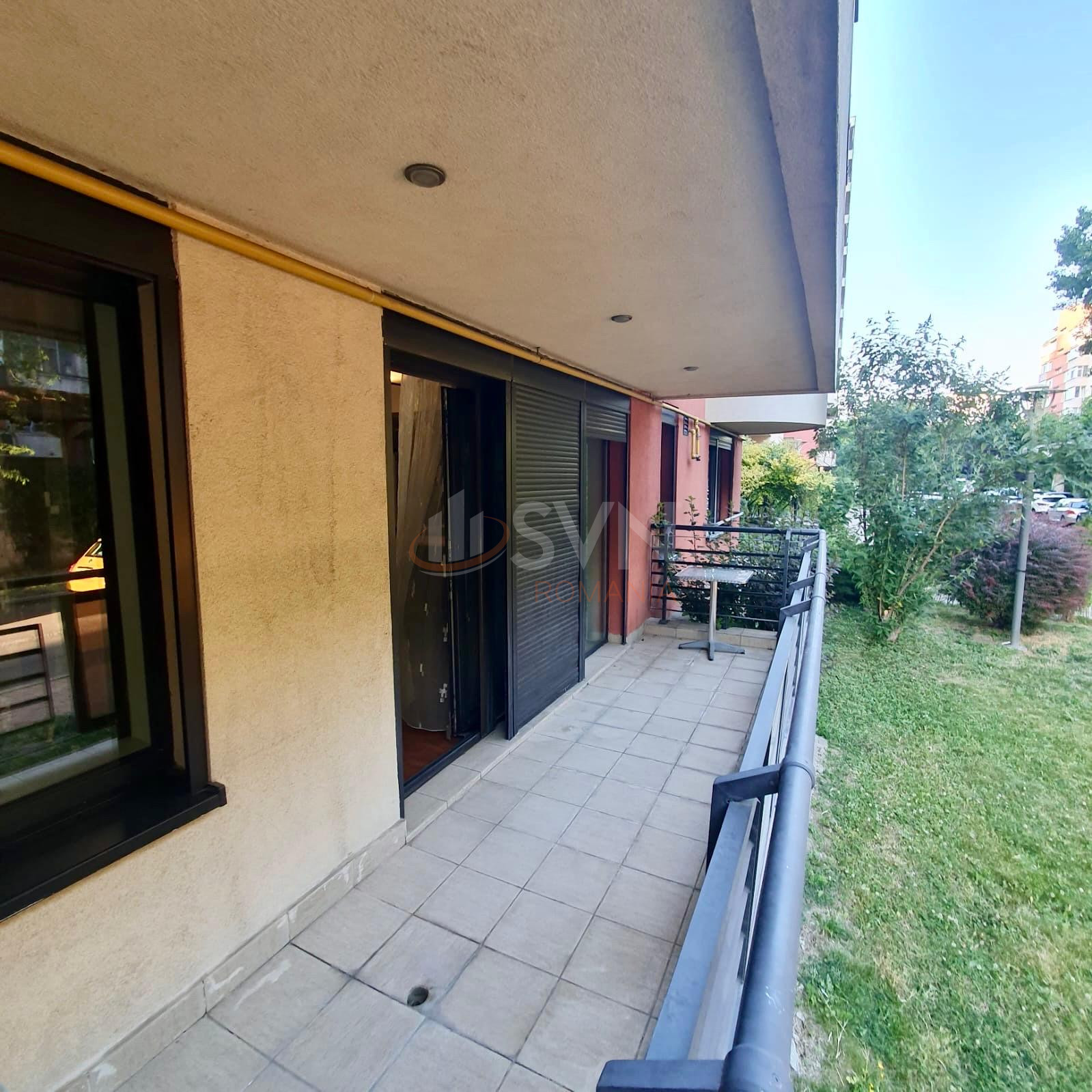 Apartament, 3 camere Bucuresti/Stefan Cel Mare