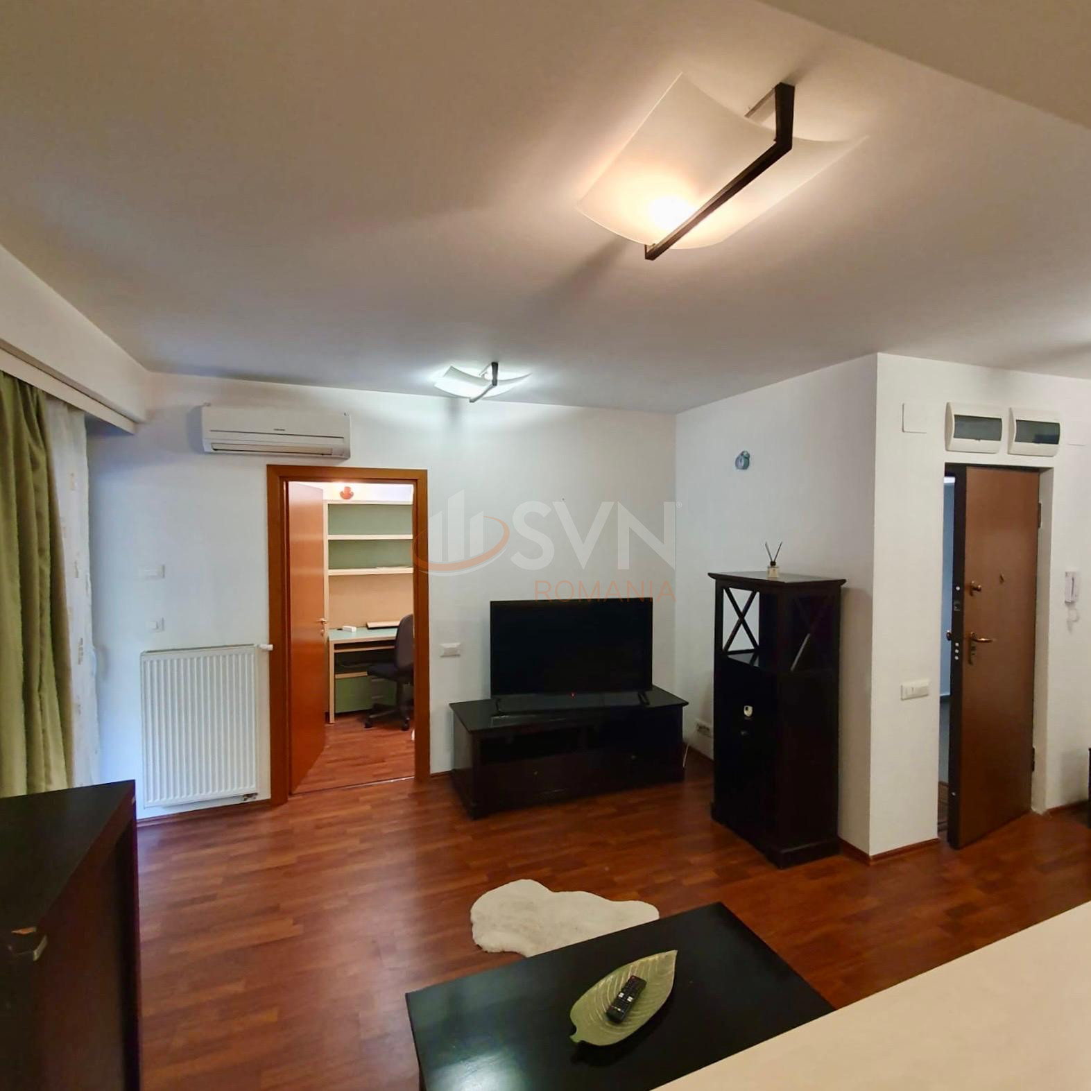 Apartament, 3 camere Bucuresti/Stefan Cel Mare