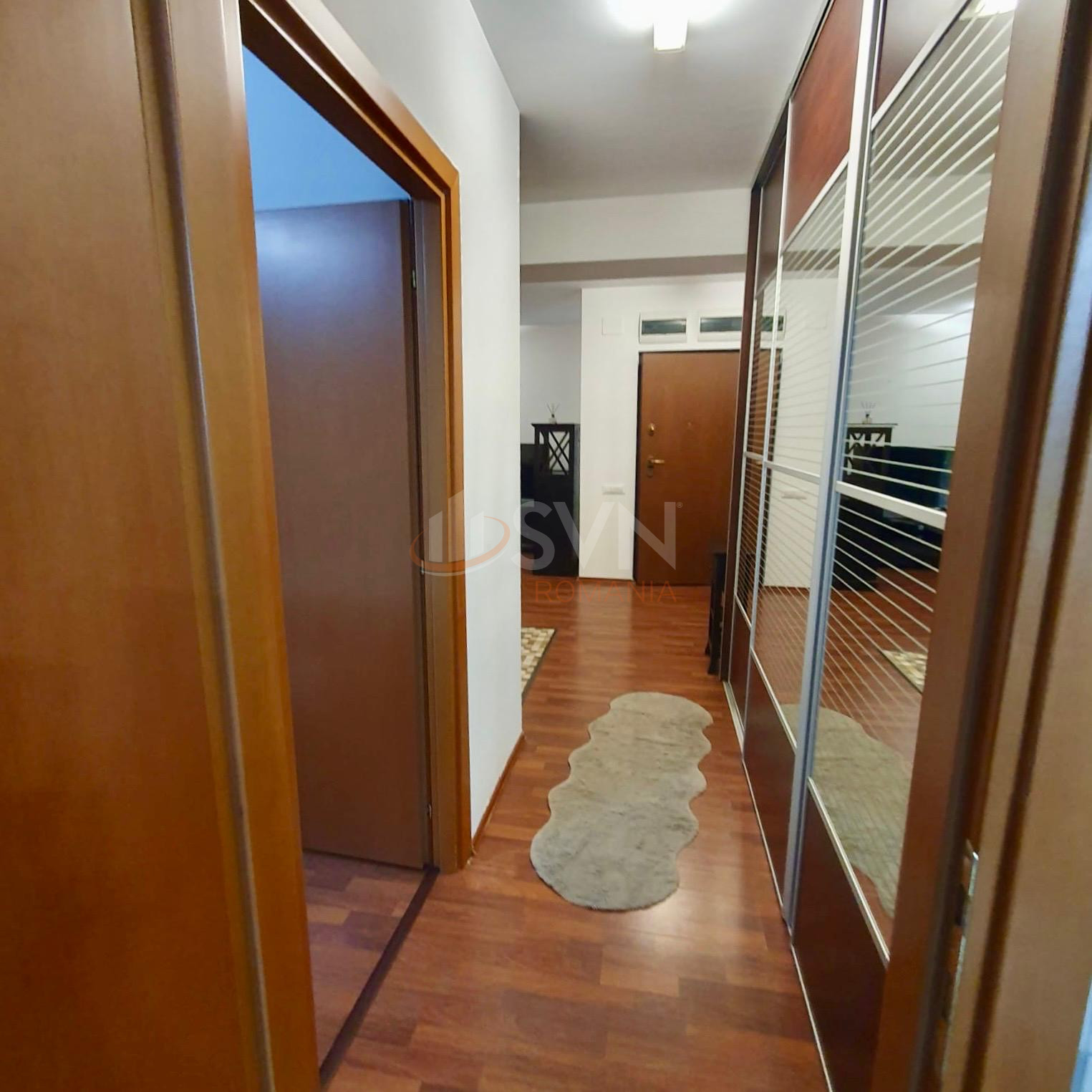 Apartament, 3 camere Bucuresti/Stefan Cel Mare