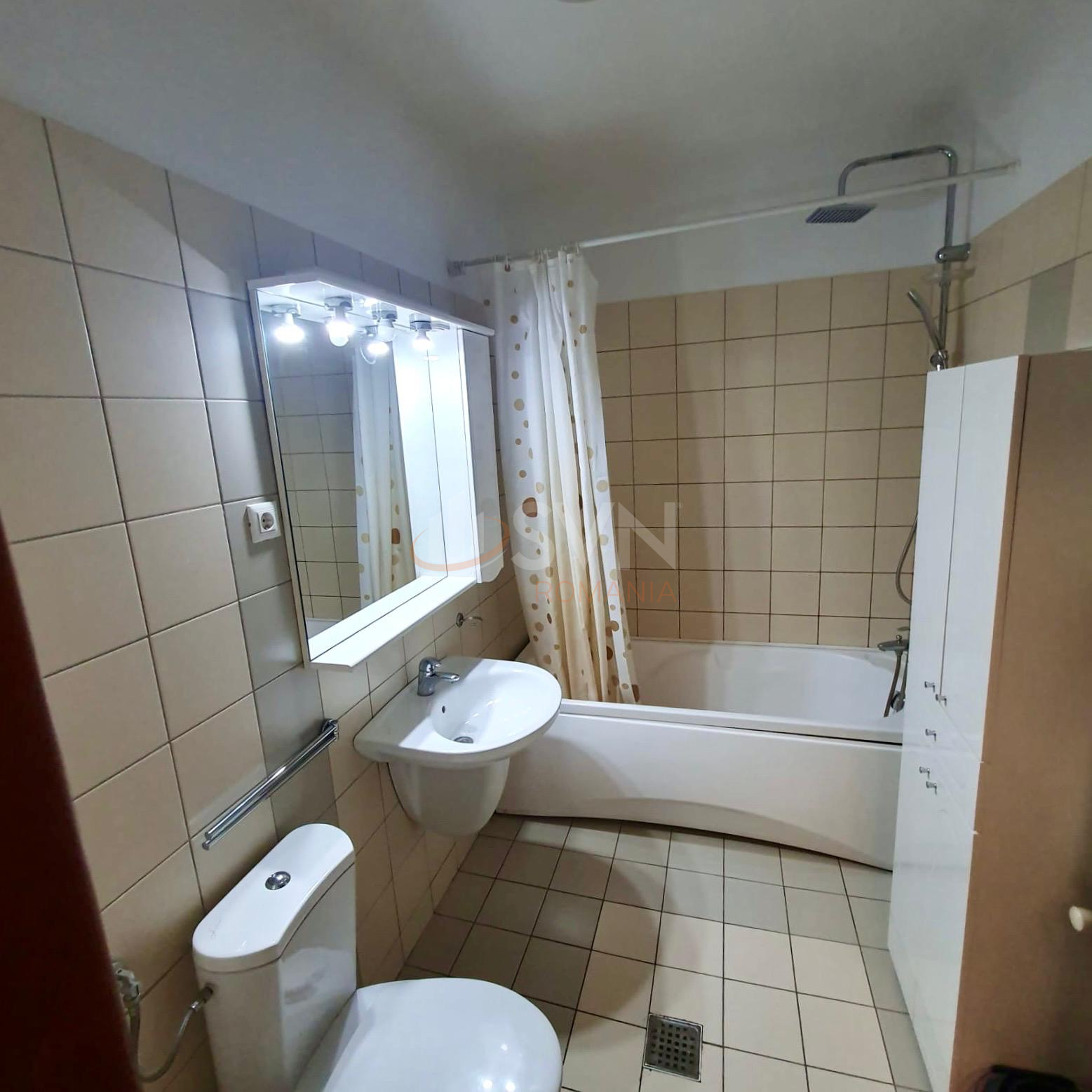 Apartament, 3 camere Bucuresti/Stefan Cel Mare