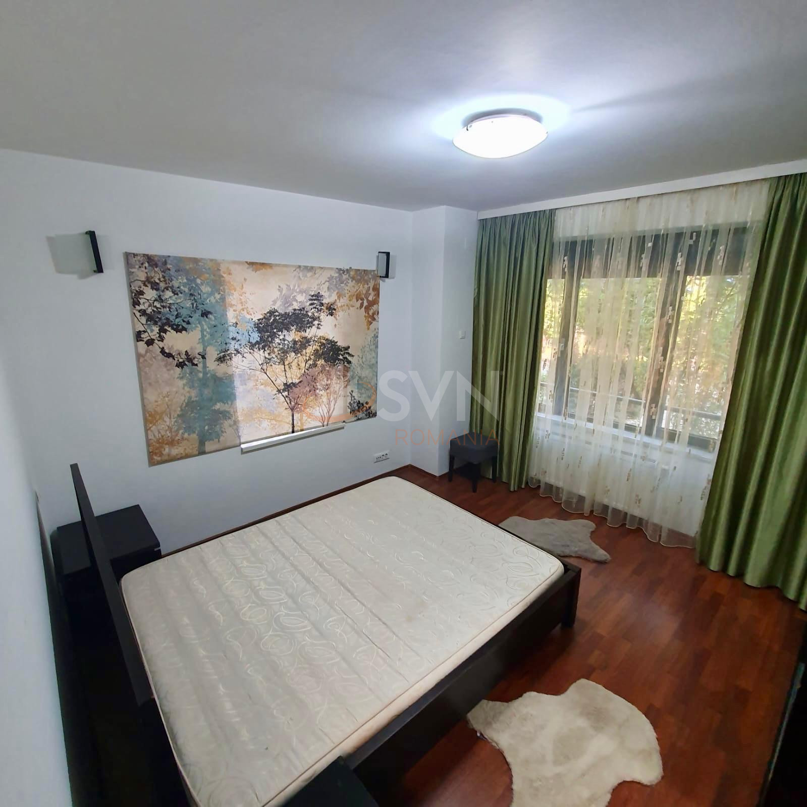 Apartament, 3 camere Bucuresti/Stefan Cel Mare