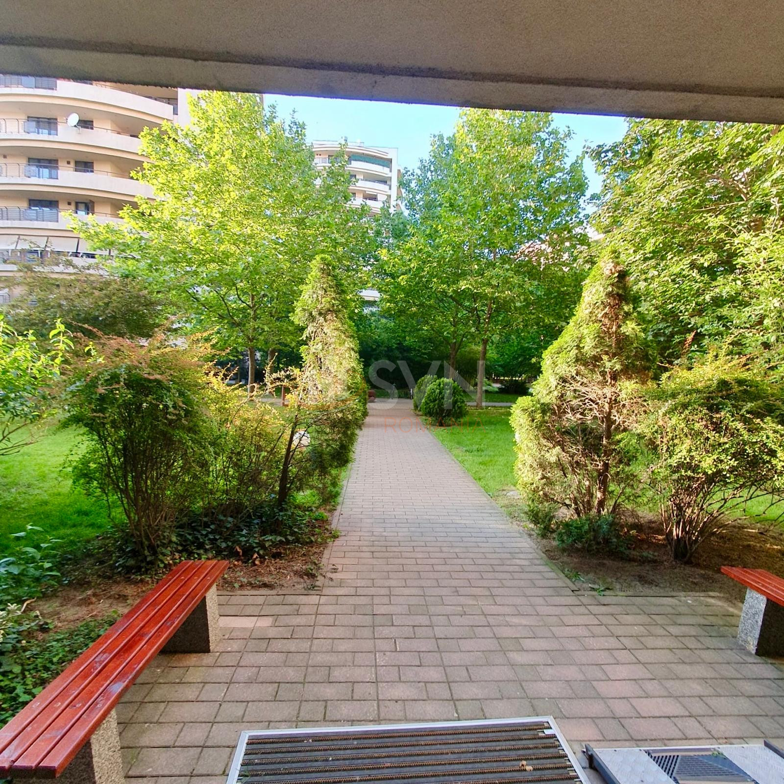 Apartament, 3 camere Bucuresti/Stefan Cel Mare