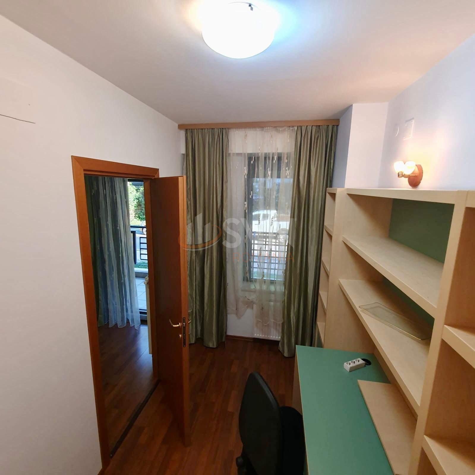 Apartament, 3 camere Bucuresti/Stefan Cel Mare