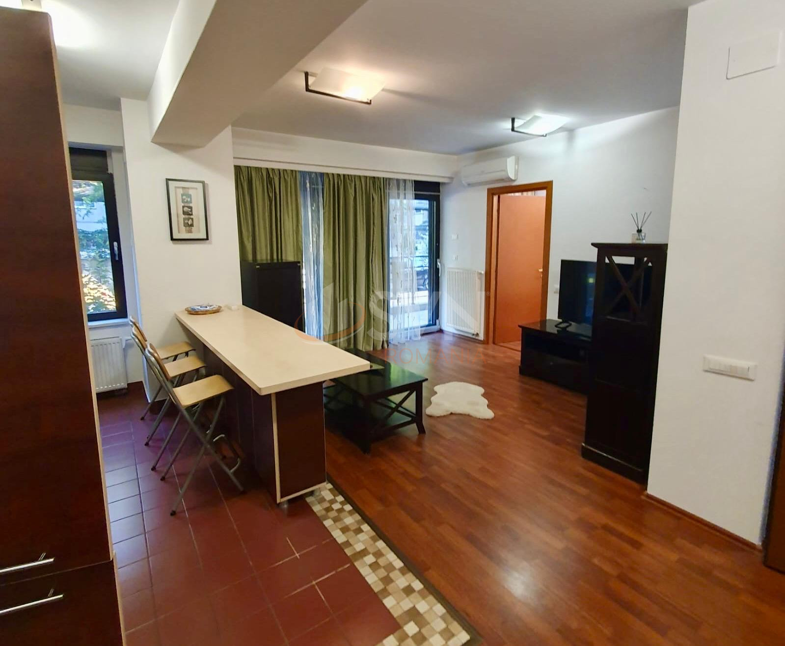 Apartament, 3 camere Bucuresti/Stefan Cel Mare