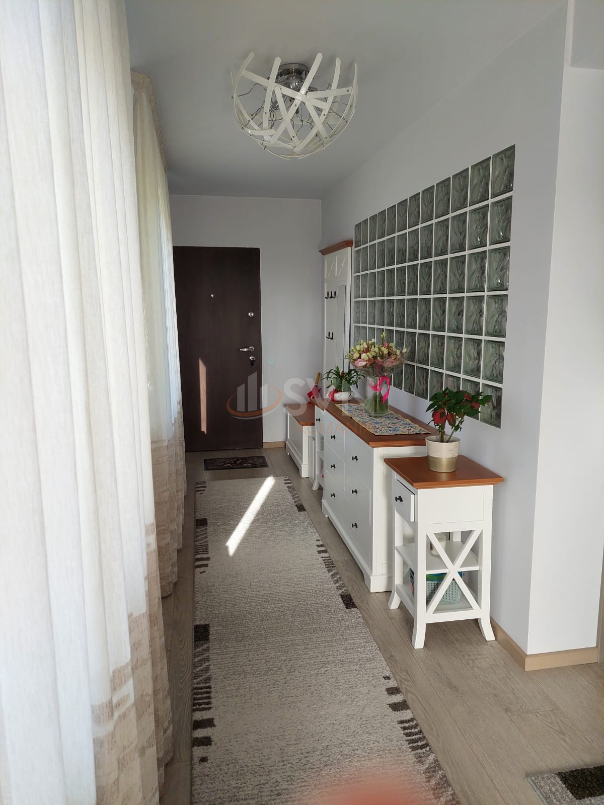 Apartament, 3 camere Cluj/Andrei Muresanu