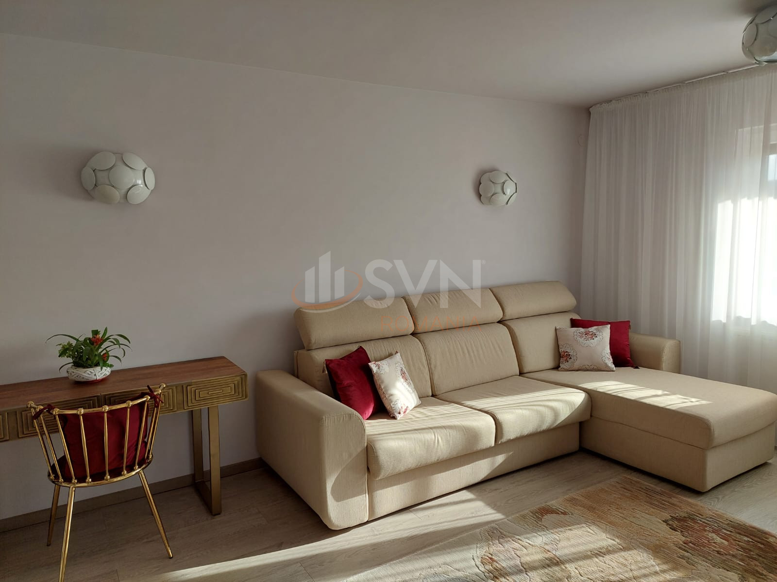 Apartament, 3 camere Cluj/Andrei Muresanu