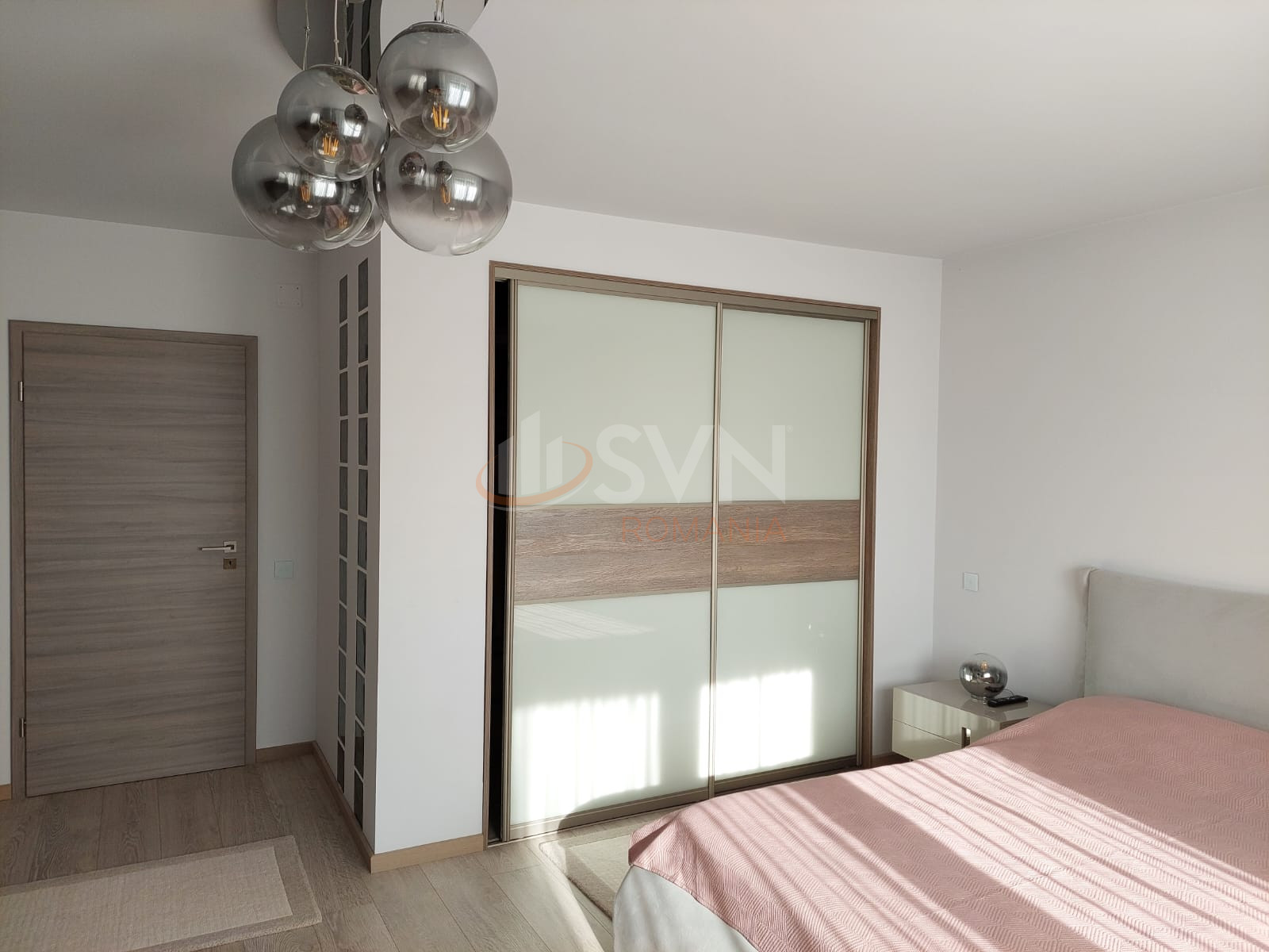 Apartament, 3 camere Cluj/Andrei Muresanu