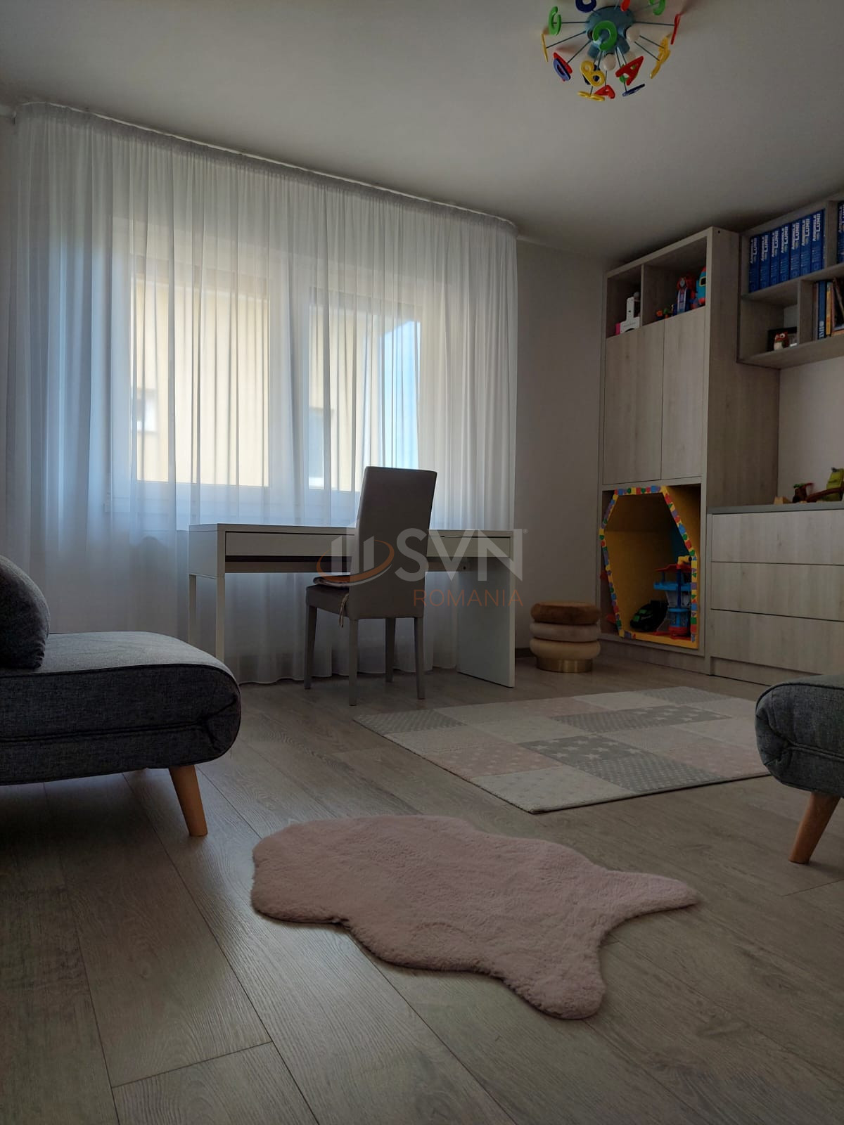 Apartament, 3 camere Cluj/Andrei Muresanu