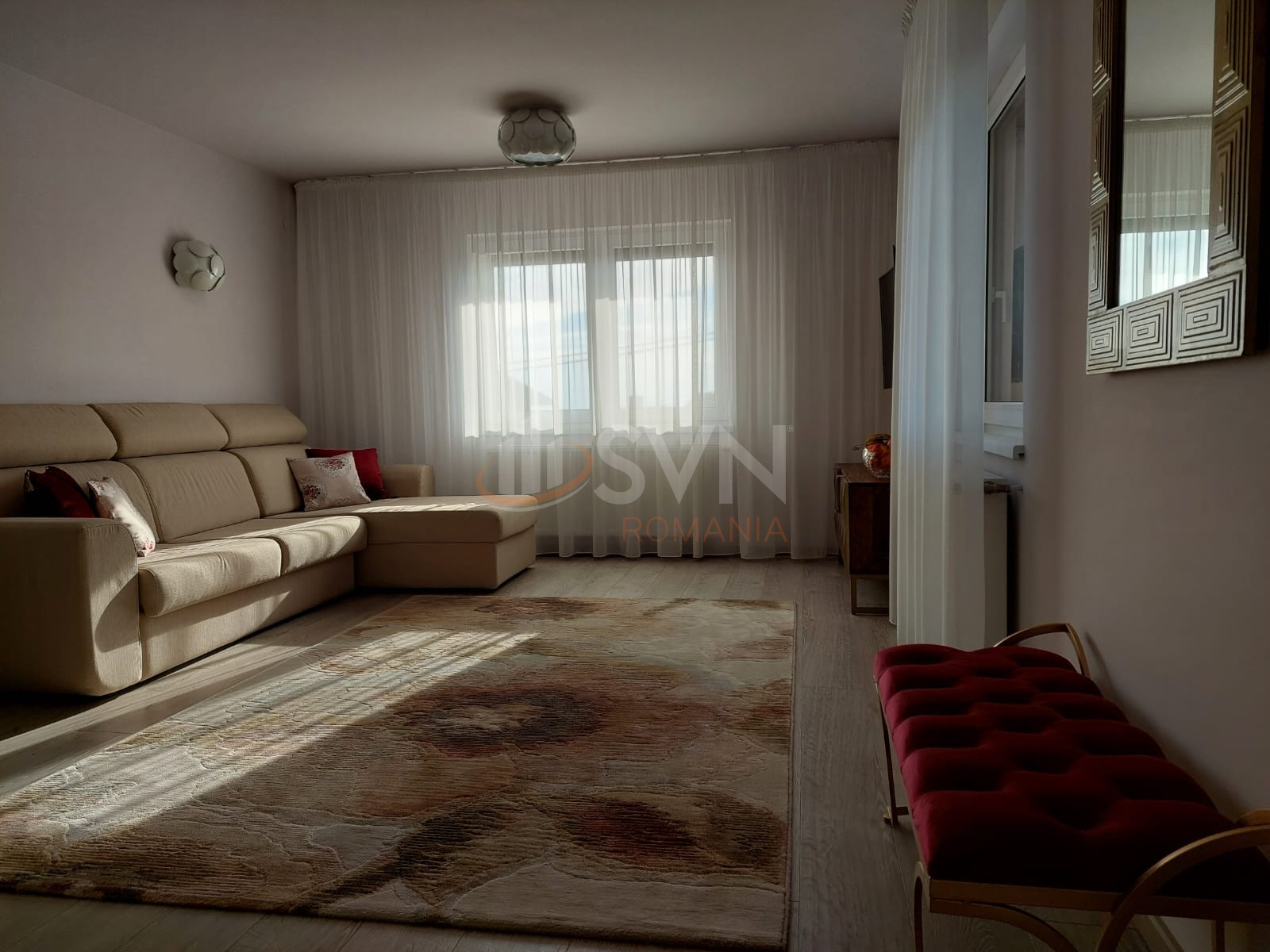 Apartament, 3 camere Cluj/Andrei Muresanu