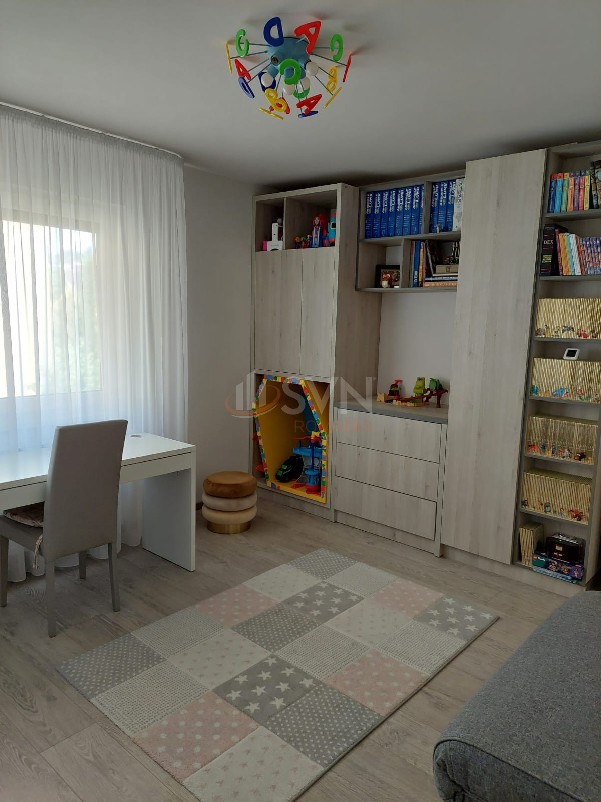 Apartament, 3 camere Cluj/Andrei Muresanu