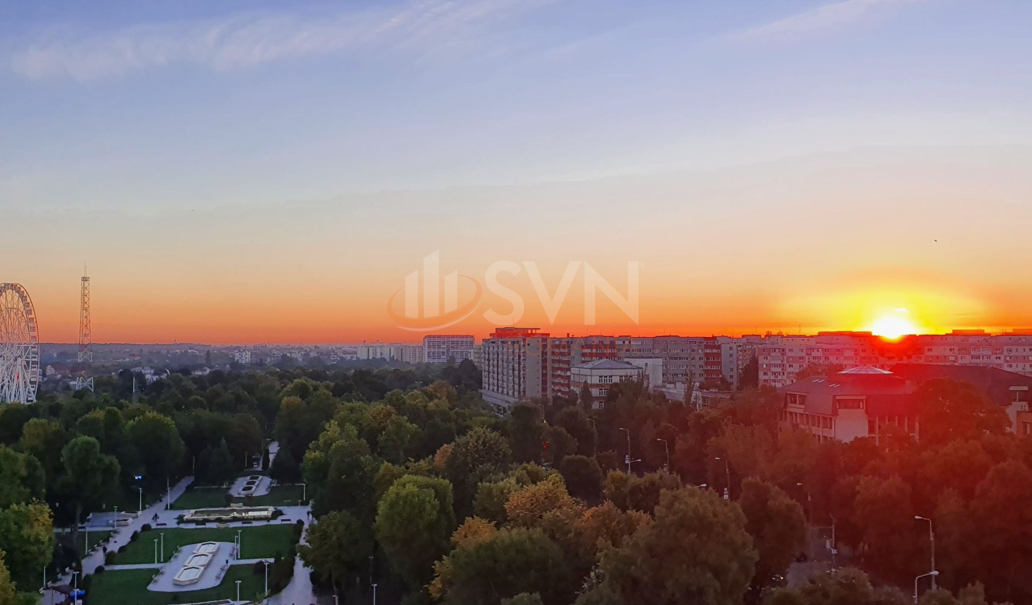 Apartament, 3 camere Bucuresti/Lacul Tei
