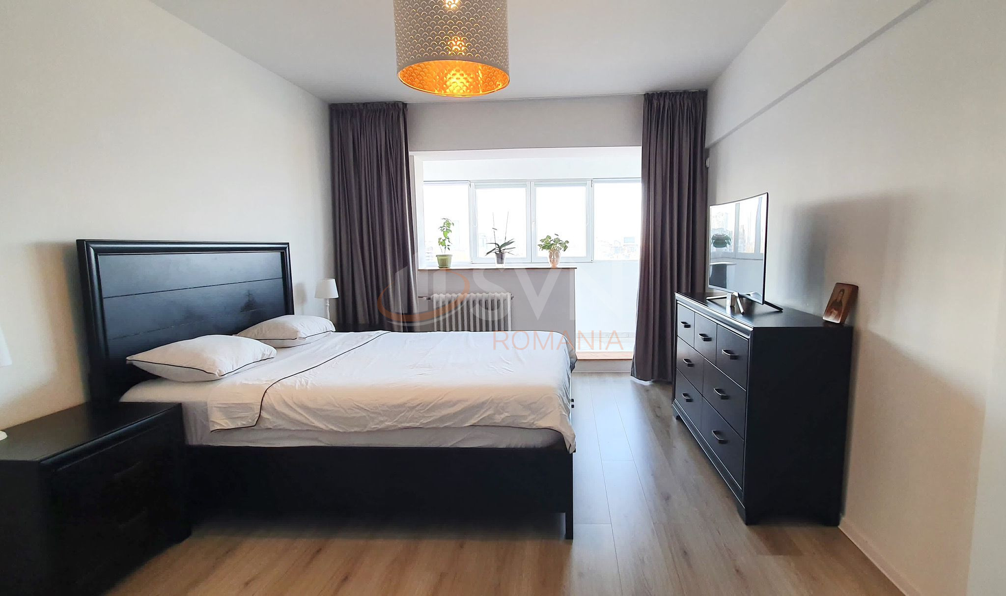 Apartament, 3 camere Bucuresti/Lacul Tei