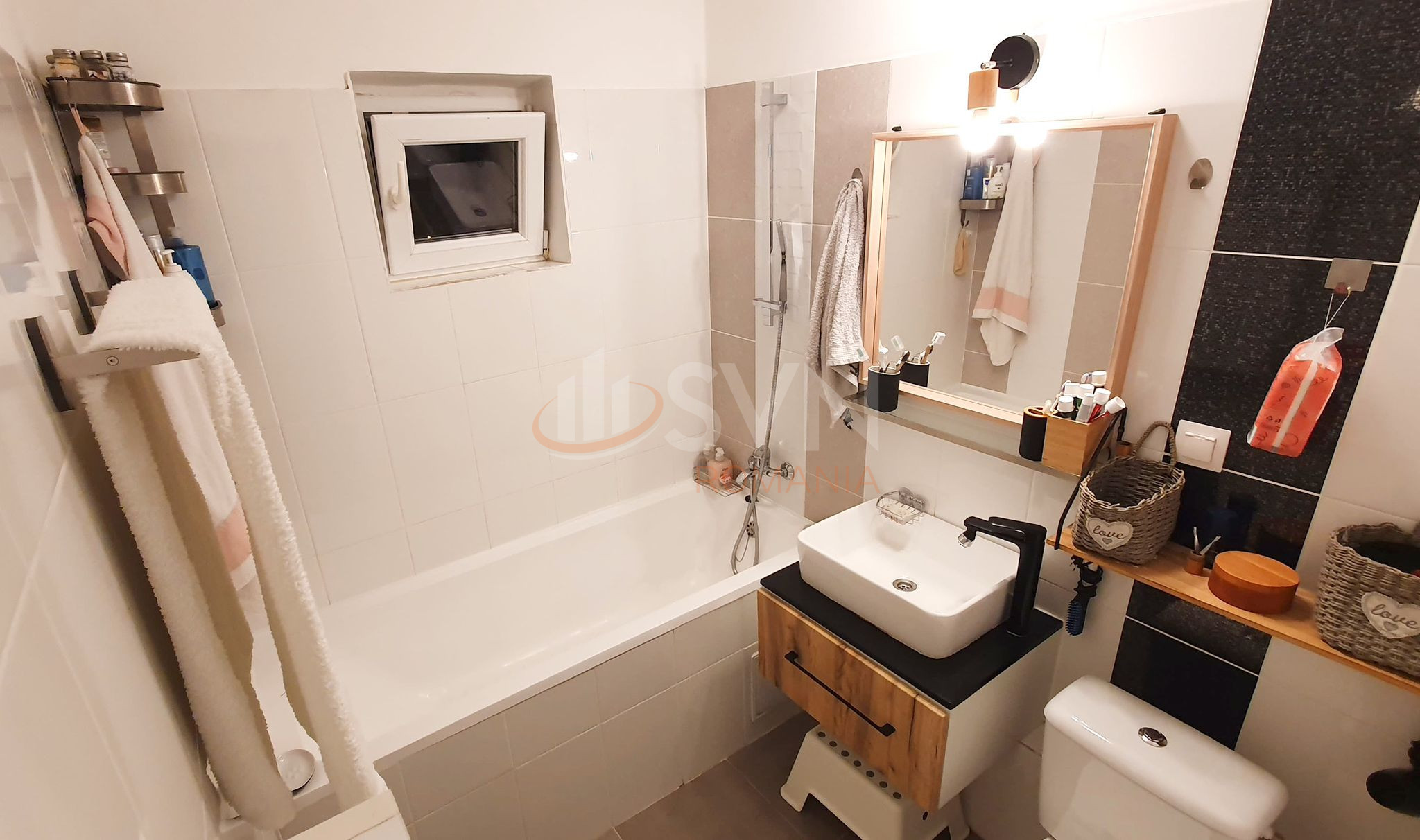 Apartament, 3 camere Bucuresti/Lacul Tei
