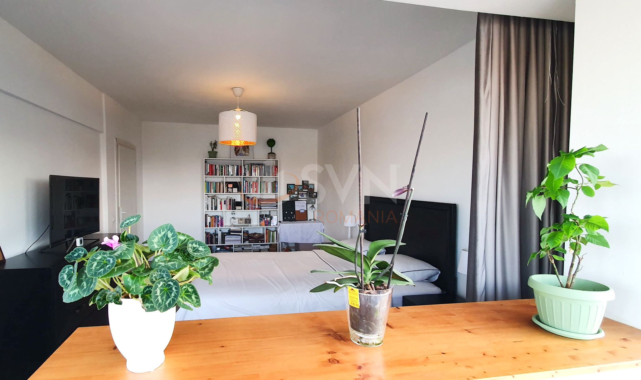 Apartament, 3 camere Bucuresti/Lacul Tei