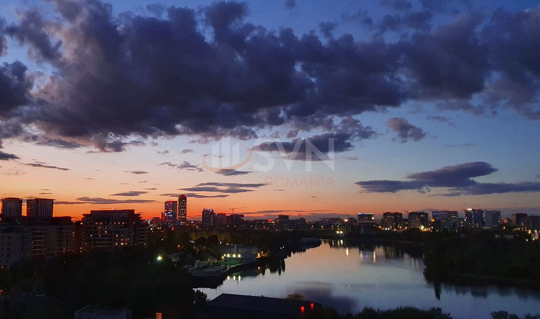 Apartament, 3 camere Bucuresti/Lacul Tei