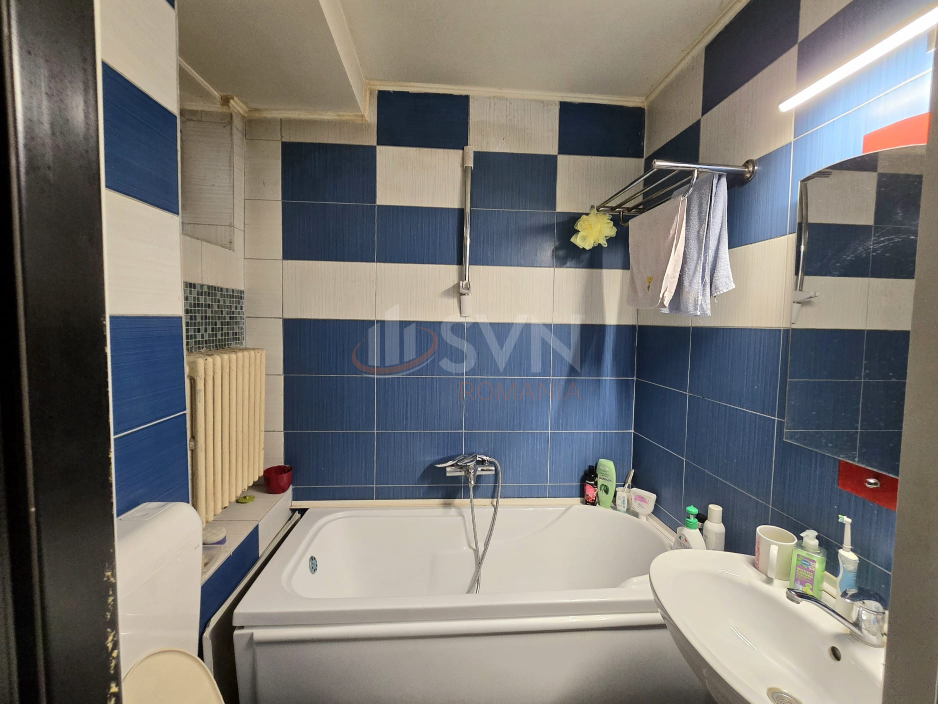 Apartament, 3 camere Bucuresti/Kogalniceanu