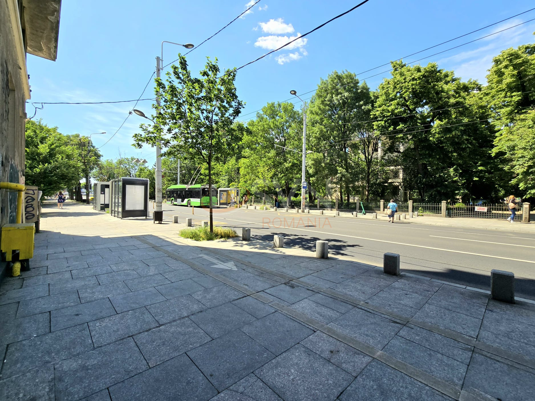 Apartament, 3 camere Bucuresti/Kogalniceanu