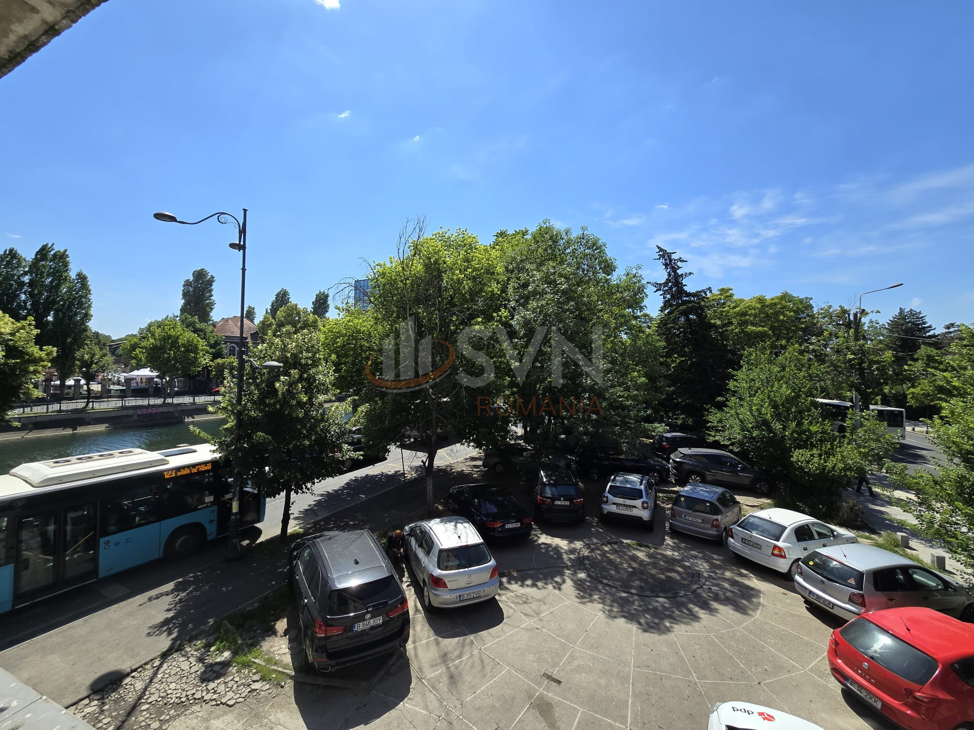 Apartament, 3 camere Bucuresti/Kogalniceanu