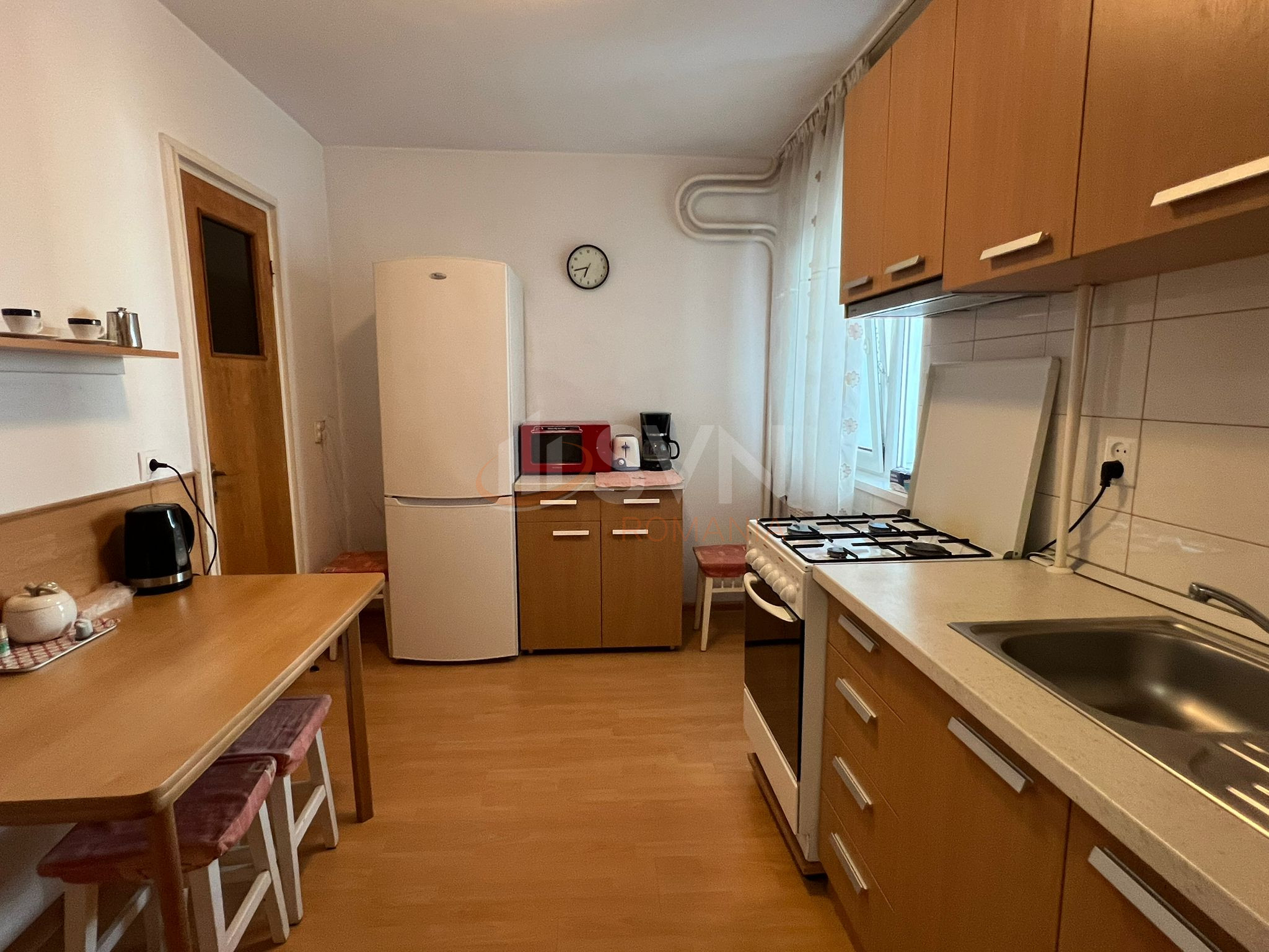 Apartament, 3 camere Bucuresti/Dristor