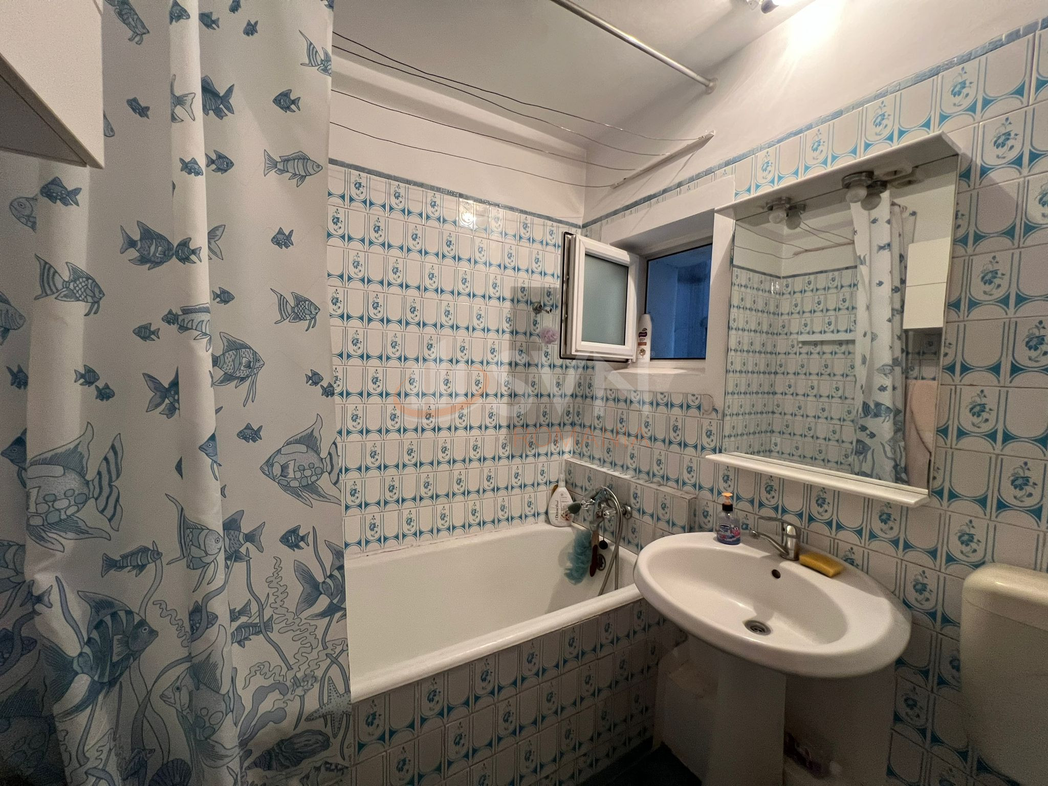 Apartament, 3 camere Bucuresti/Dristor