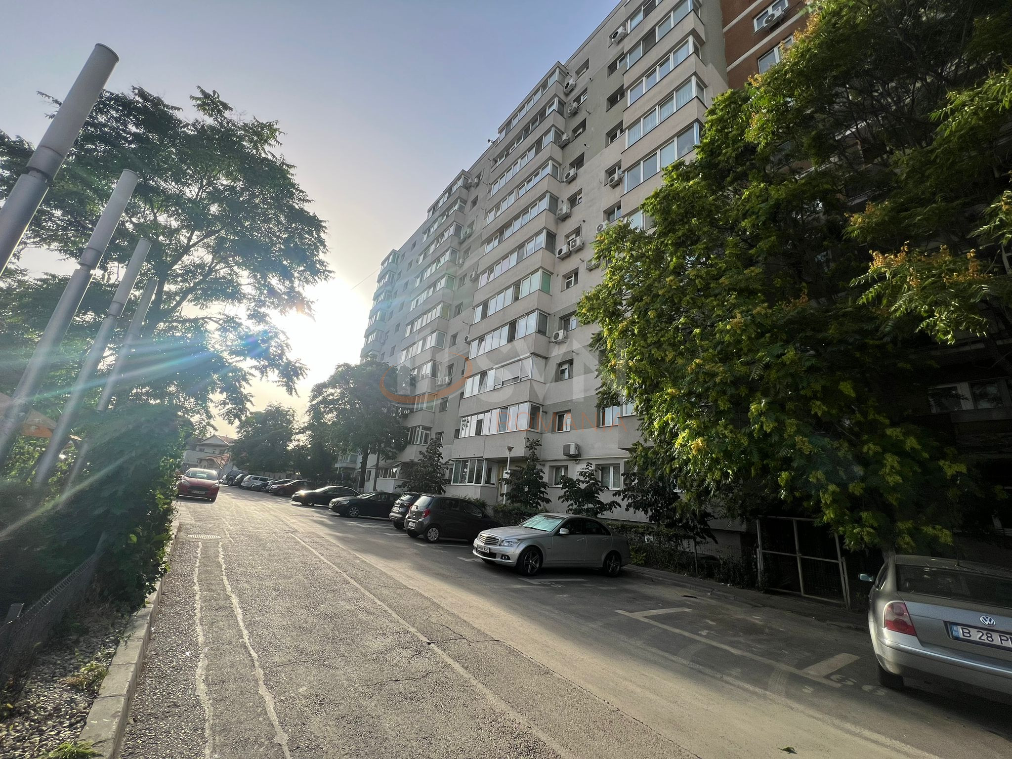 Apartament, 3 camere Bucuresti/Dristor