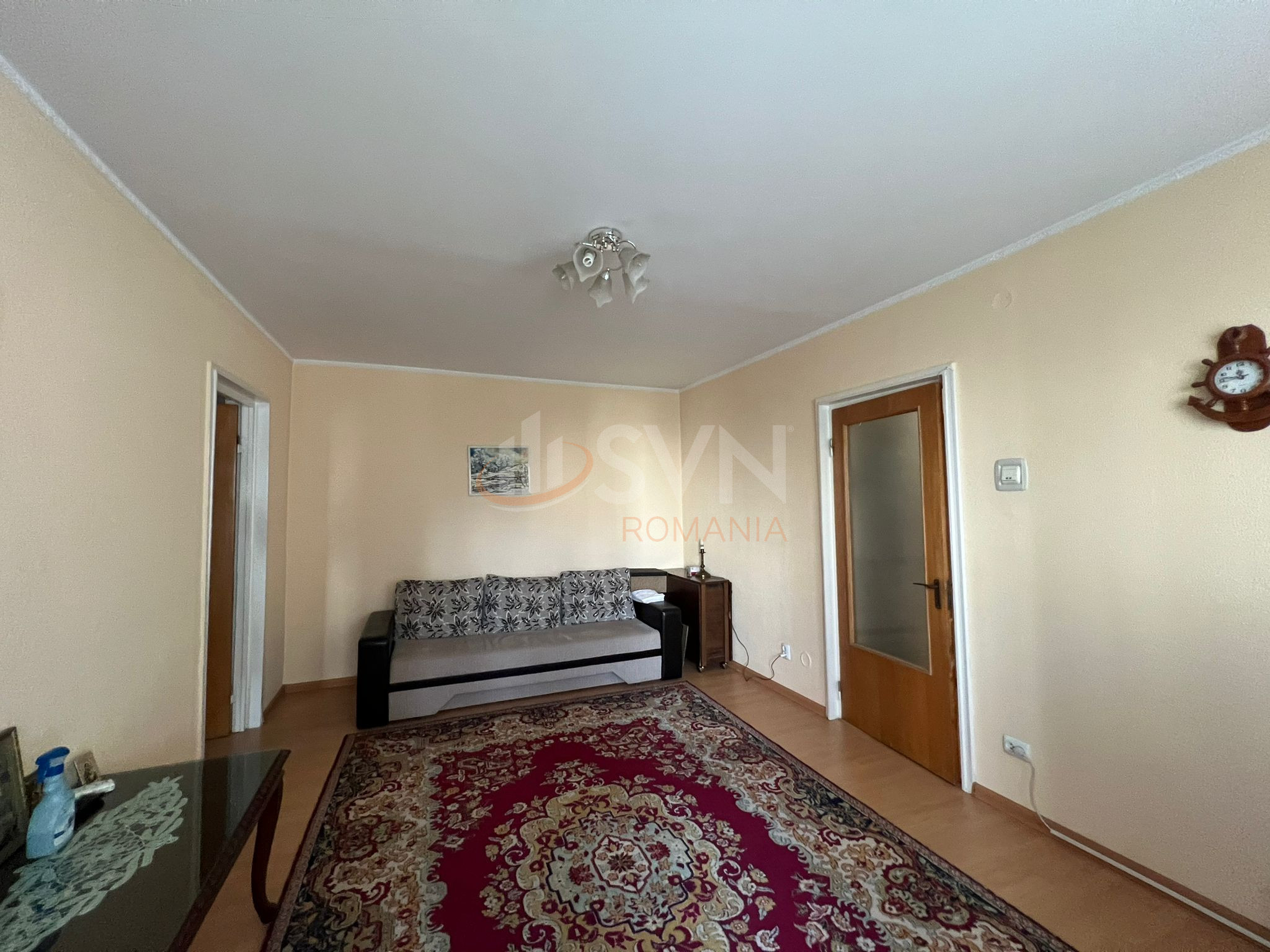 Apartament, 3 camere Bucuresti/Dristor