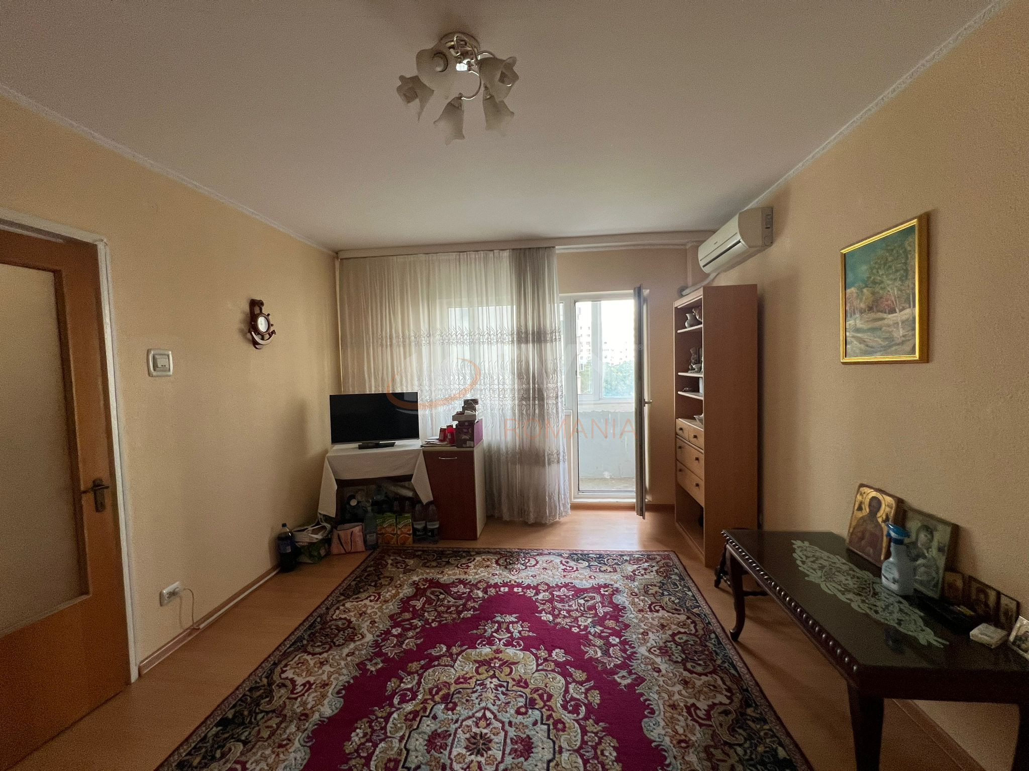 Apartament, 3 camere Bucuresti/Dristor