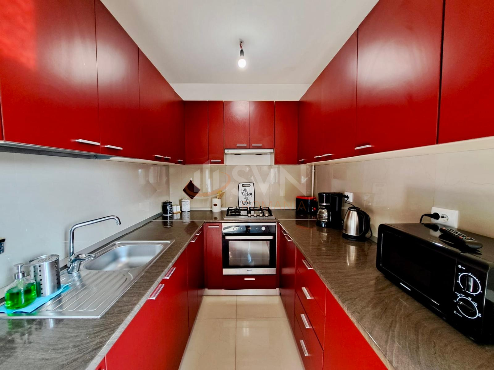 Apartament, 3 camere Bucuresti/Piata Romana