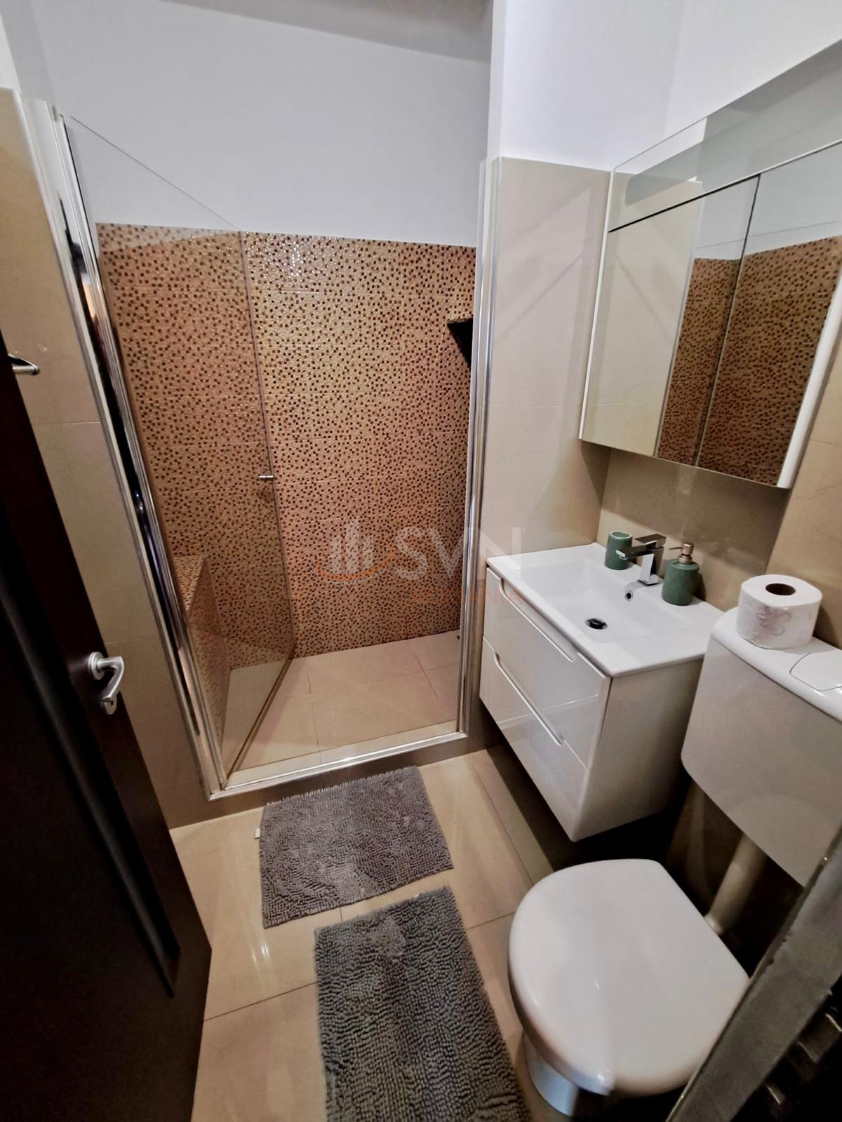 Apartament, 3 camere Bucuresti/Piata Romana