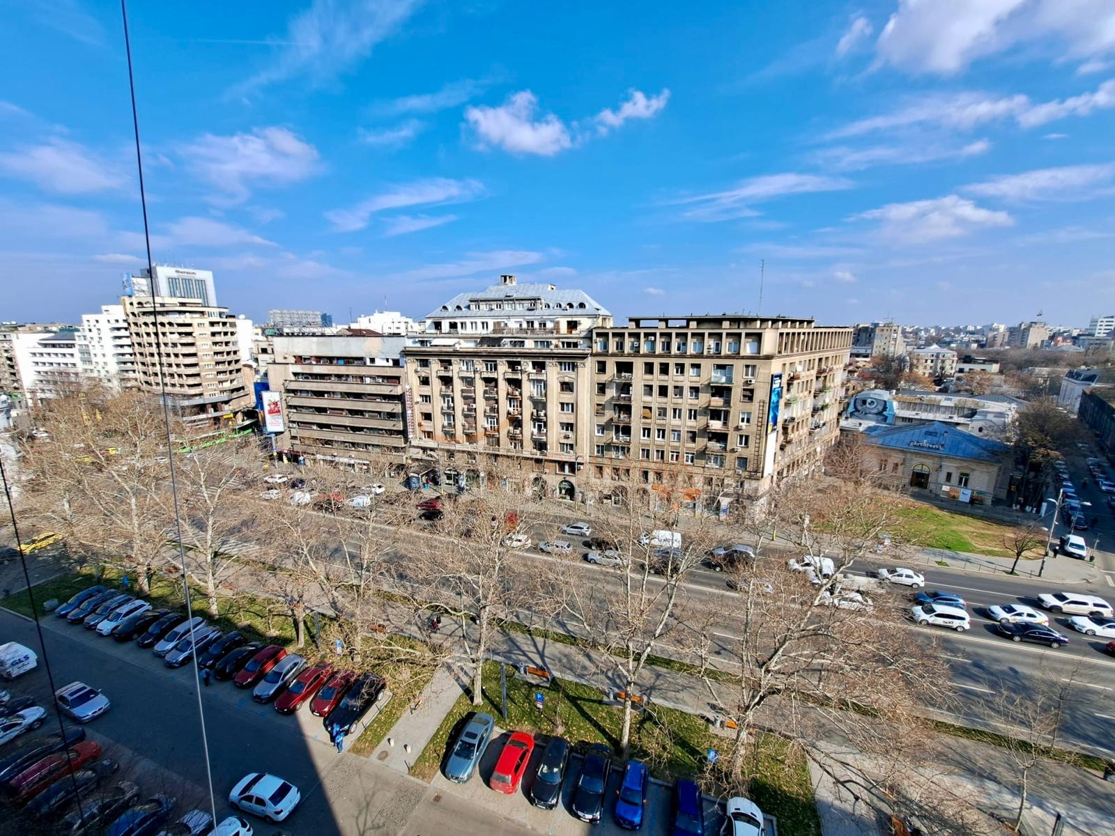 Apartament, 3 camere Bucuresti/Piata Romana