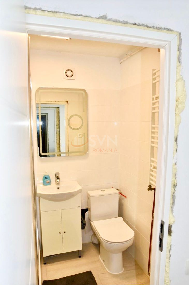 Apartament, 3 camere Bucuresti/Titan