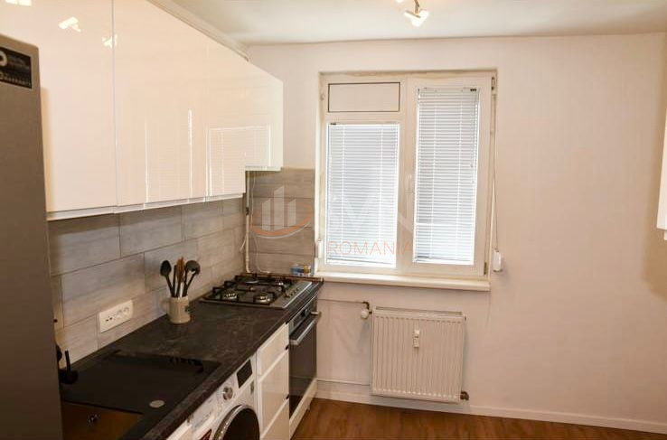 Apartament, 3 camere Bucuresti/Titan