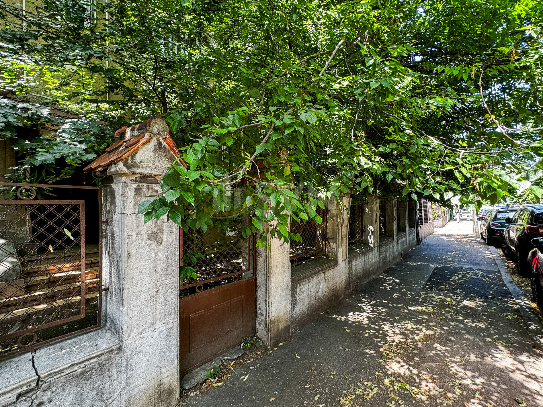 Apartament, 3 camere Bucuresti/Kiseleff