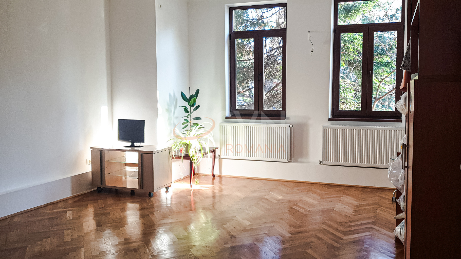 Apartament, 3 camere Bucuresti/Kiseleff
